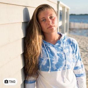 Meet your Posher, Erica